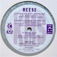 Reese / Rock To The Beat