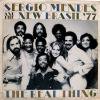 Sergio Mendes And The New Brasil '77 The Real Thing