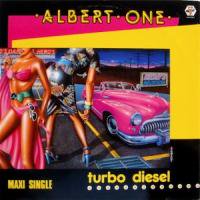 Albert One / Turbo Diesel