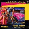 Albert One Turbo Diesel