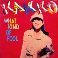 Kakko / What Kind Of Fool