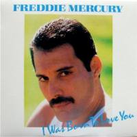 Freddie Mercury / I Was Born To Love You