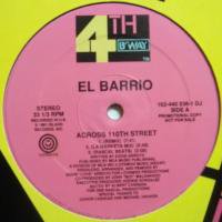 El Barrio / Across 110th Street