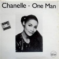 Chanelle / One Man