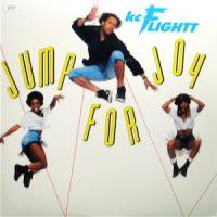 KC Flightt / Jump For Joy