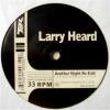 Larry Heard / Another Night
