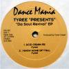 Tyree Da Soul Revival EP