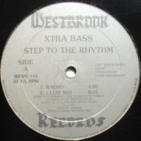 Xtra Bass / Step To The Rhythm