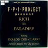 FPI Project / Rich In Paradise