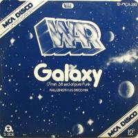 War / Galaxy