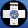 Michelle / Standing Here All Alone