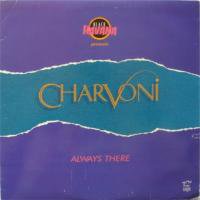 Charvoni / Always There