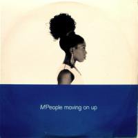 M People / Moving On Up