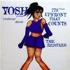 Yosh Presents Lovedeejay Akemi / It's What's Upfront That Counts