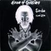 House Of Gypsies / Samba c/w Kool Life