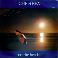 Chris Rea / On The Beach