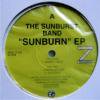 Joey Negro Presents The Sunburst Band / Sunburn EP