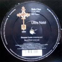 Ultra Nate / Deeper Love