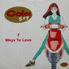 Cola Boy / 7 Ways To Love