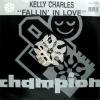 Kelly Charles Fallin In Love
