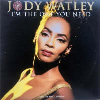 Jody Watley / I'm The One You Need