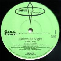 G.I.N.A. Stewart / Dance All Night