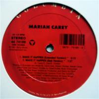 Mariah Carey / Make It Happen
