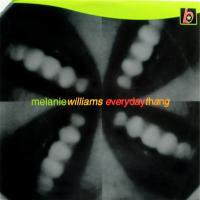 Melanie Williams / Everyday Thang