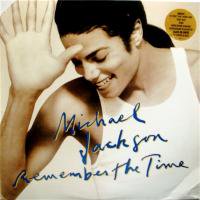 Michael Jackson / Remember The Time