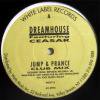 Dreamhouse / Jump & Prance