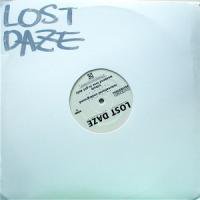 Lost Daze / International Underground EP
