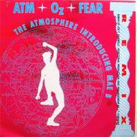 Atmosphere / Atm-Oz-Fear