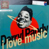 Darryl Pandy / I Love Music