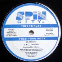 Time To Play / Free Your Body