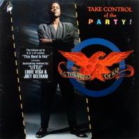 B.G. The Prince Of Rap / Take Control Of The Party