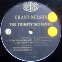 Grant Nelson / The Trinity Sessions