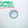 Simple Minds Woman