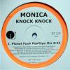 Monica / Get It Off c/w Knock Knock