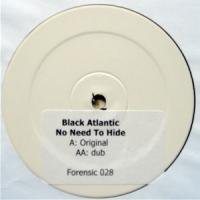 Black Atlantic / No Need To Hide