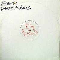 Danny Morales / The Fiend