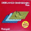 Rheingold Dreiklangs-Dimensionen Fluss