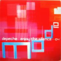 Depeche Mode / Enjoy The Silence_04