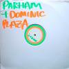 Parham & Dominic Plaza Catch The Sun Substance