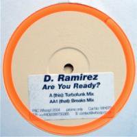 D. Ramirez / Are You Ready?