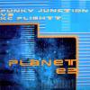 KC Flightt vs. Funky Junction / Planet E2