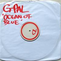 G.Pal Feat. Anna Maria X / Ocean Of Blue