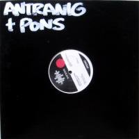 Antranig & Pons / Do It To Me EP