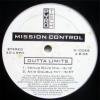 Mission Control / Outta Limits -Remix-