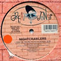 Nightcrawlers / Push The Feeling On
