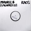 Maurel And Fauvrelle / I Keep Shining c/w Direct Connect